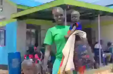 2024 Highlights from New Hope Kajo-Keji